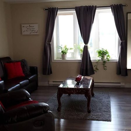 2-Bedroom Apartment Sweet #2 By Amazing Property Rentals Gatineau Exterior foto