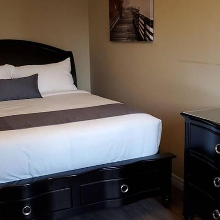2-Bedroom Apartment Sweet #2 By Amazing Property Rentals Gatineau Exterior foto