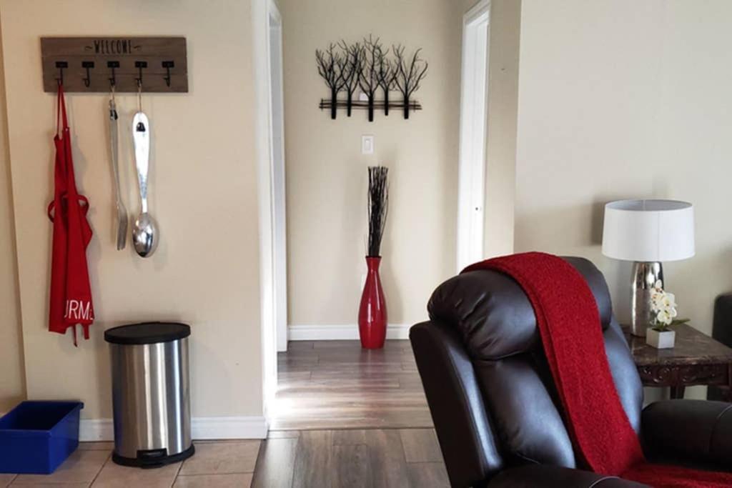2-Bedroom Apartment Sweet #2 By Amazing Property Rentals Gatineau Exterior foto